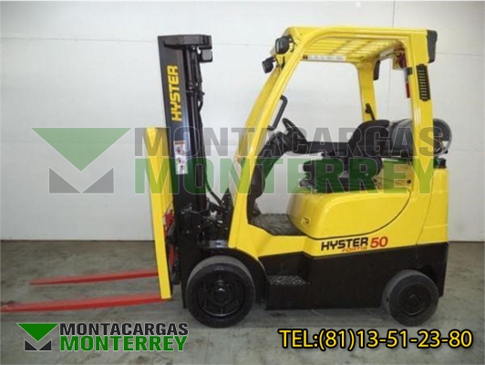 Hyster Gas Lp