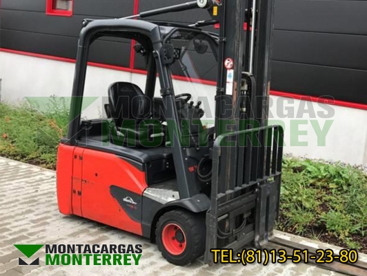 Linde Electrico