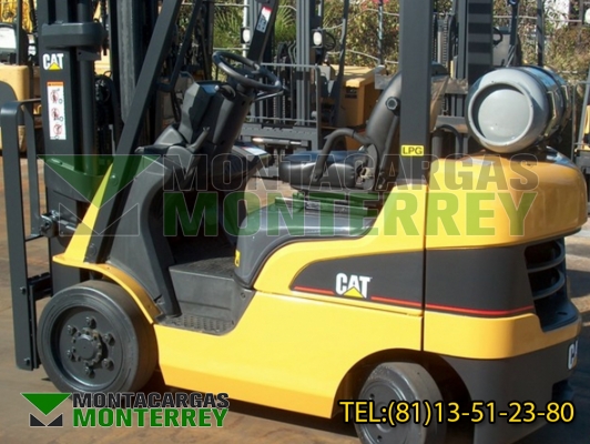 Caterpillar Gas Lp