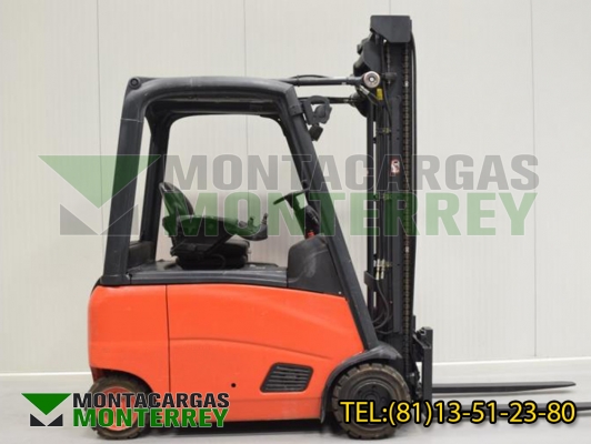 Linde Electrico