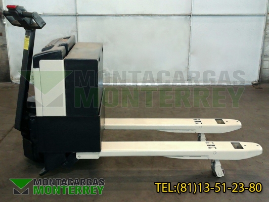 Patín Eléctrico Crown
