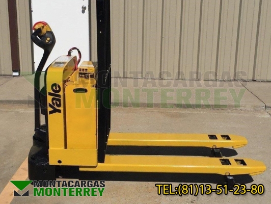 Patín Eléctrico Yale