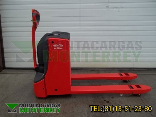 Patín Eléctrico Linde