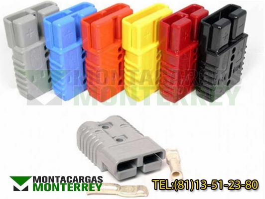 Conectores para Baterías