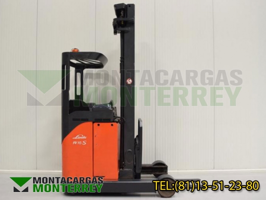 Montacargas recién Importado