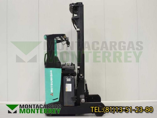 Montacargas para Almacén