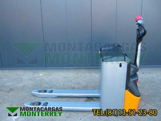 Patín Eléctrico Still