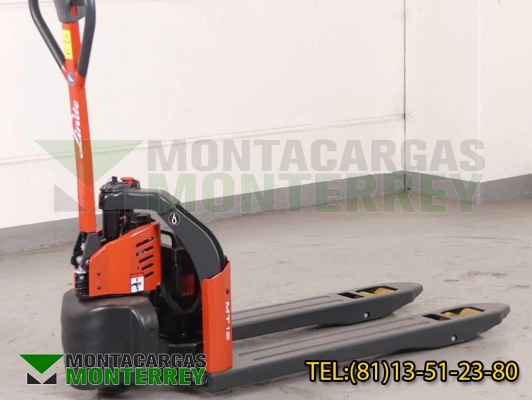 Patín Eléctrico Linde