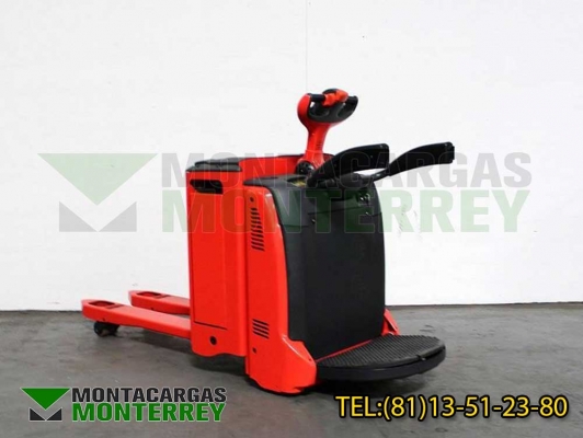 Patín Eléctrico Seminuevo
