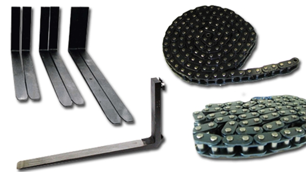 "Horquillas y Cadena" Tips Importantes